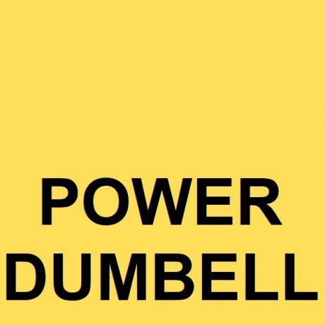POWER DUMBELL